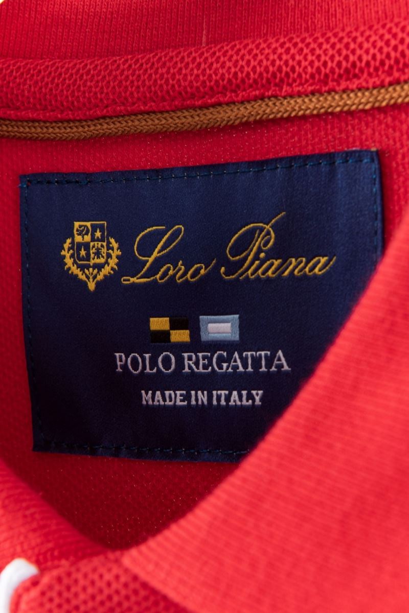 Loro Piana T-Shirts